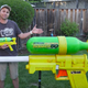 Captura: Mark Rober